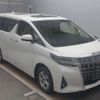 toyota alphard 2021 -TOYOTA--Alphard 6AA-AYH30W--AYH30-0130653---TOYOTA--Alphard 6AA-AYH30W--AYH30-0130653- image 4