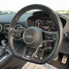 audi tt 2016 -AUDI 【名変中 】--Audi TT FVCHHF--G1021708---AUDI 【名変中 】--Audi TT FVCHHF--G1021708- image 15