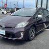 toyota prius 2013 -TOYOTA--Prius DAA-ZVW30--ZVW30-1714323---TOYOTA--Prius DAA-ZVW30--ZVW30-1714323- image 4