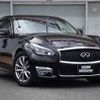 nissan fuga 2016 CFJ1707486 image 1