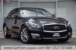 nissan fuga 2016 CFJ1707486