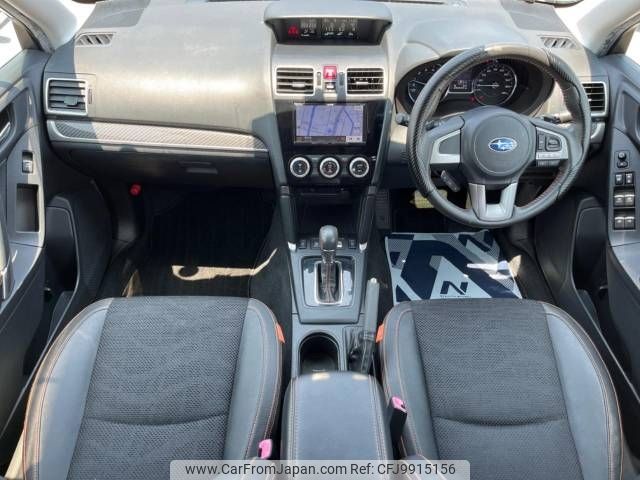 subaru forester 2017 -SUBARU--Forester DBA-SJ5--SJ5-099285---SUBARU--Forester DBA-SJ5--SJ5-099285- image 2