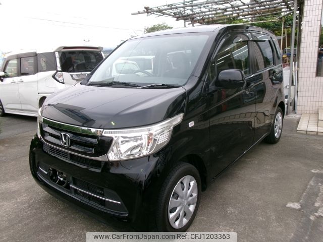 honda n-wgn 2018 -HONDA--N WGN DBA-JH1--JH1-1383790---HONDA--N WGN DBA-JH1--JH1-1383790- image 2