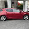 lexus ct 2011 -LEXUS--Lexus CT DAA-ZWA10--ZWA10-2036514---LEXUS--Lexus CT DAA-ZWA10--ZWA10-2036514- image 18