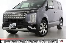 mitsubishi delica-d5 2023 CFJ1429399