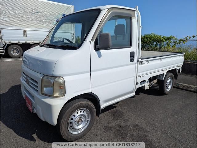 honda acty-truck 1999 CFJ1818217 image 2