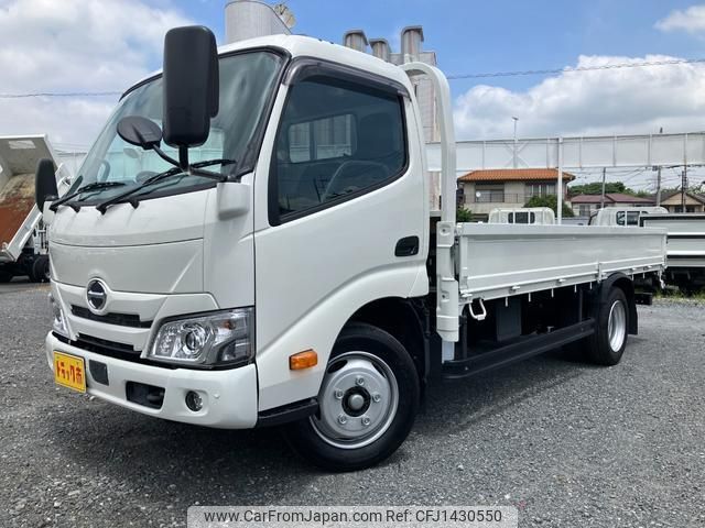 hino dutro 2021 quick_quick_2RG-XZU655M_XZU655-0014532 image 2
