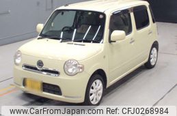 daihatsu mira-cocoa 2013 -DAIHATSU 【滋賀 590つ1010】--Mira Cocoa L675S-0156187---DAIHATSU 【滋賀 590つ1010】--Mira Cocoa L675S-0156187-