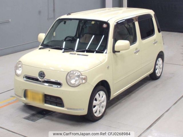 daihatsu mira-cocoa 2013 -DAIHATSU 【滋賀 590つ1010】--Mira Cocoa L675S-0156187---DAIHATSU 【滋賀 590つ1010】--Mira Cocoa L675S-0156187- image 1