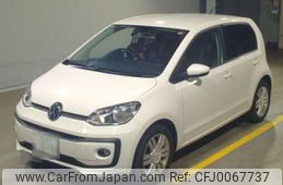 volkswagen up 2020 quick_quick_DBA-AACHY_WVWZZZAAZLD021032