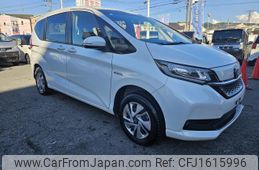 honda freed-plus 2020 CFJ1615996