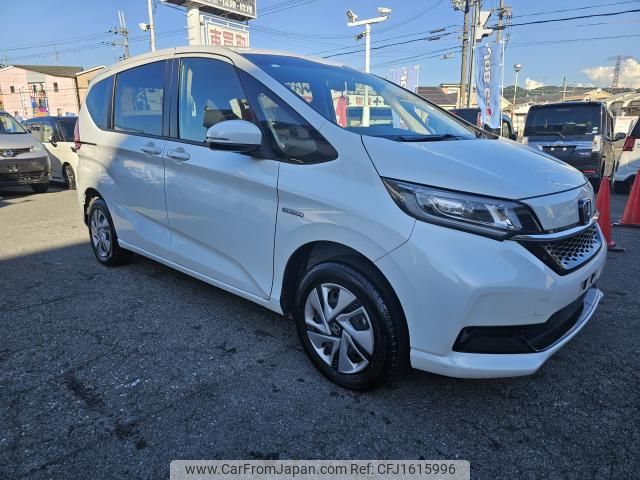 honda freed-plus 2020 CFJ1615996 image 1