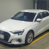 audi a3 2022 -AUDI 【練馬 302ﾆ5512】--Audi A3 3AA-GYDLA--WAUZZZGYXNA085439---AUDI 【練馬 302ﾆ5512】--Audi A3 3AA-GYDLA--WAUZZZGYXNA085439- image 1