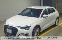 audi a3 2022 -AUDI 【練馬 302ﾆ5512】--Audi A3 3AA-GYDLA--WAUZZZGYXNA085439---AUDI 【練馬 302ﾆ5512】--Audi A3 3AA-GYDLA--WAUZZZGYXNA085439-