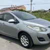 mazda demio 2012 -MAZDA--Demio DBA-DEJFS--DEJFS-135337---MAZDA--Demio DBA-DEJFS--DEJFS-135337- image 8