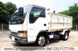 isuzu elf-truck 2002 quick_quick_KK-NKS71EAD_NKS71E-7001644