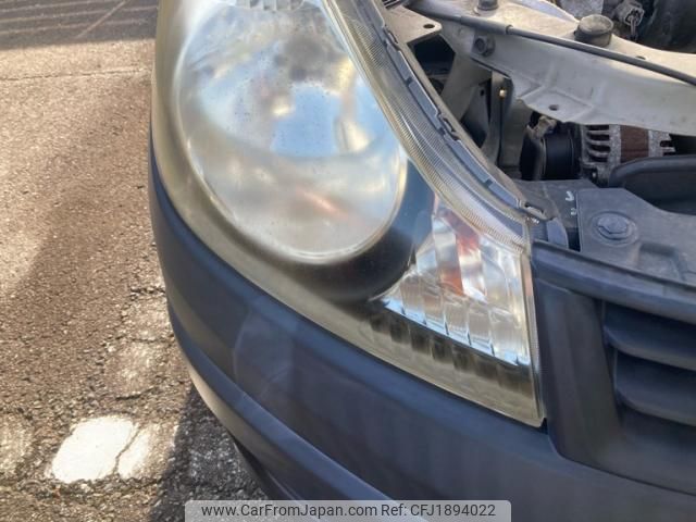 nissan ad 2013 CFJ1894022 image 2