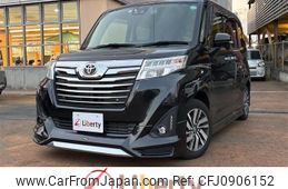 toyota roomy 2020 quick_quick_M910A_M910A-0084905