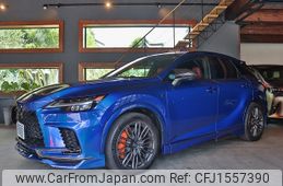 lexus rx 2023 CFJ1557390