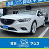 mazda atenza 2014 quick_quick_GJ2FW_GJ2FW-112108 image 1