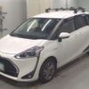 toyota sienta 2019 -TOYOTA 【千葉 535ﾂ 81】--Sienta 6AA-NHP170G--NHP170-7167419---TOYOTA 【千葉 535ﾂ 81】--Sienta 6AA-NHP170G--NHP170-7167419- image 1