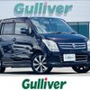 suzuki wagon-r 2010 -SUZUKI--Wagon R DBA-MH23S--MH23S-329759---SUZUKI--Wagon R DBA-MH23S--MH23S-329759- image 1