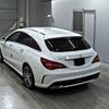 mercedes-benz cla-class 2017 -MERCEDES-BENZ--Benz CLA 117942-WDD1179422N455649---MERCEDES-BENZ--Benz CLA 117942-WDD1179422N455649- image 2