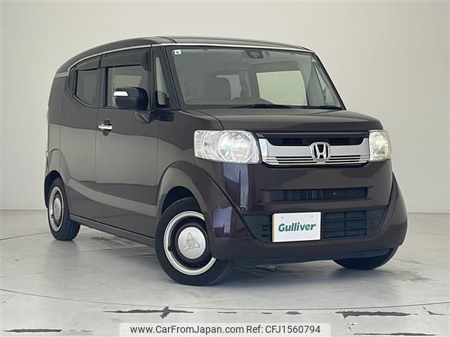 honda n-box-slash 2015 CFJ1560794 image 1