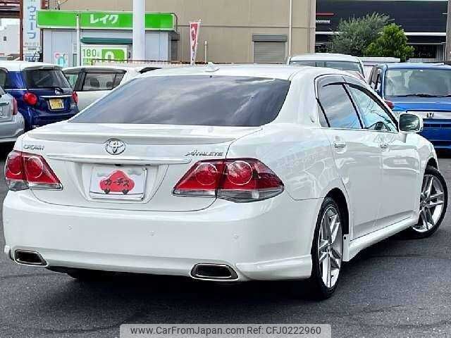 toyota crown 2011 504928-924304 image 2