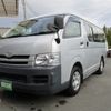 toyota hiace-wagon 2009 -TOYOTA 【沼津 301ﾀ9619】--Hiace Wagon TRH214W--0015131---TOYOTA 【沼津 301ﾀ9619】--Hiace Wagon TRH214W--0015131- image 1