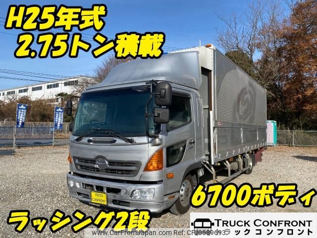 hino ranger 2013 quick_quick_TKG-FD7JMAA_FD7JMA-10298 image 1