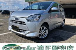 subaru pleo-plus 2020 -SUBARU 【新潟 582ｶ3920】--Pleo Plus LA350F--0011771---SUBARU 【新潟 582ｶ3920】--Pleo Plus LA350F--0011771-