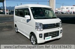 suzuki every-wagon 2022 CFJ1876470