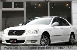 toyota crown-majesta 2008 quick_quick_DBA-UZS186_UZS186-0028267