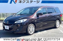 mazda premacy 2014 -MAZDA--Premacy DBA-CWFFW--CWFFW-120478---MAZDA--Premacy DBA-CWFFW--CWFFW-120478-