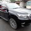 toyota land-cruiser-prado 2020 -TOYOTA--Land Cruiser Prado CBA-TRJ150W--TRJ150-0114335---TOYOTA--Land Cruiser Prado CBA-TRJ150W--TRJ150-0114335- image 4