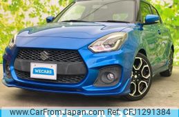 suzuki swift 2019 quick_quick_CBA-ZC33S_ZC33S-117511