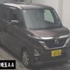 nissan roox 2020 -NISSAN 【品川 000ﾝ0000】--Roox B44A-0043347---NISSAN 【品川 000ﾝ0000】--Roox B44A-0043347- image 1