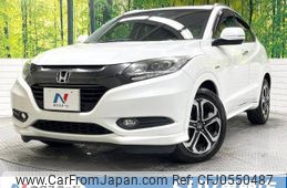 honda vezel 2016 -HONDA--VEZEL DAA-RU3--RU3-1121891---HONDA--VEZEL DAA-RU3--RU3-1121891-