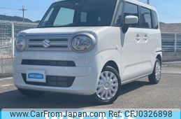 suzuki wagon-r 2023 quick_quick_5BA-MX81S_MX81S-105743