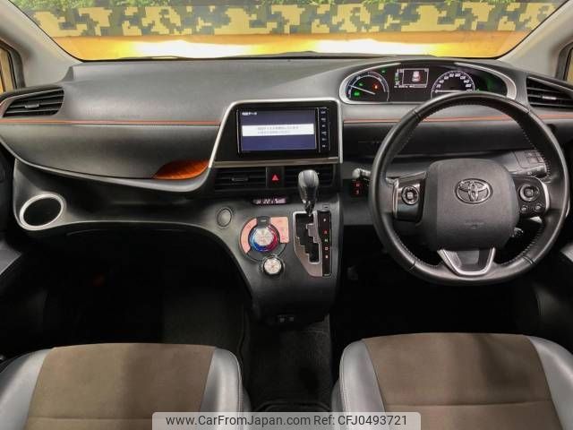 toyota sienta 2021 -TOYOTA--Sienta 6AA-NHP170G--NHP170-7254289---TOYOTA--Sienta 6AA-NHP170G--NHP170-7254289- image 2