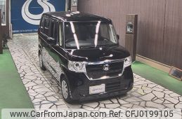 honda n-box 2020 -HONDA--N BOX JF3-1487054---HONDA--N BOX JF3-1487054-