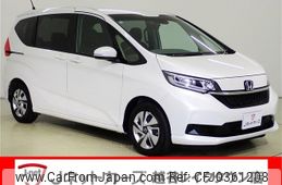 honda freed 2023 -HONDA--Freed 6AA-GB7--GB7-3244761---HONDA--Freed 6AA-GB7--GB7-3244761-