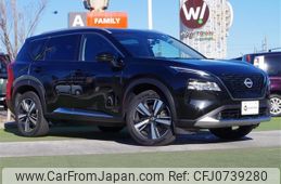 nissan x-trail 2022 -NISSAN--X-Trail 6AA-SNT33--SNT33-002488---NISSAN--X-Trail 6AA-SNT33--SNT33-002488-