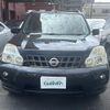 nissan x-trail 2008 -NISSAN--X-Trail DBA-NT31--NT31-019306---NISSAN--X-Trail DBA-NT31--NT31-019306- image 1