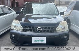 nissan x-trail 2008 -NISSAN--X-Trail DBA-NT31--NT31-019306---NISSAN--X-Trail DBA-NT31--NT31-019306-