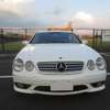 mercedes-benz cl-class 2004 -ＡＭＧ--ＡＭＧ　ＣＬクラス 215374--WDB2153741A044480---ＡＭＧ--ＡＭＧ　ＣＬクラス 215374--WDB2153741A044480- image 4