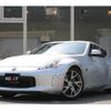 nissan fairlady-z 2016 quick_quick_CBA-Z34_Z34-520359 image 1
