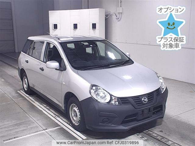 nissan ad-van 2019 -NISSAN--AD Van VY12-265061---NISSAN--AD Van VY12-265061- image 1