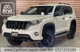 toyota land-cruiser-prado 2017 -TOYOTA--Land Cruiser Prado LDA-GDJ150W--GDJ150-0019165---TOYOTA--Land Cruiser Prado LDA-GDJ150W--GDJ150-0019165-